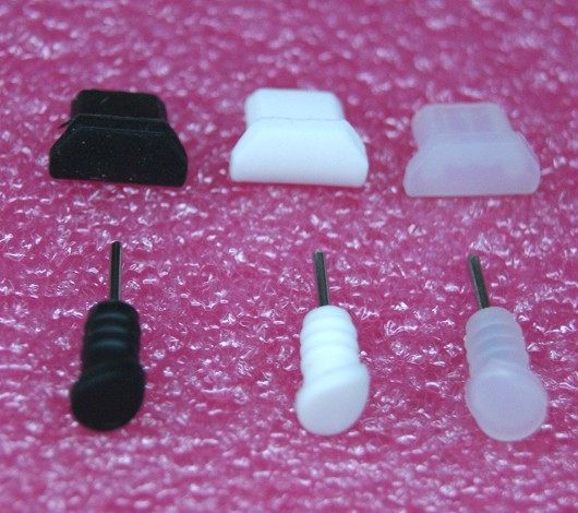 Connecteur pour téléphone portable - Ref 322160 Image 4