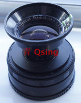 ai zhan neng Angenieux 18 5mm 18 5 2 2 R2 cine lenses color General