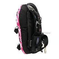 HALCYON infinity diving backflight BCD buoyancy controller regulator Multi-color custom spot