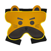 Fess childrens anti-fall pants thickened wheel slide skating roller skates balance car ski skateboard hip-protection ass cushion protective gear