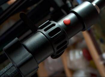 Sony Pmw-Ex280/Ex1R/X280 Dedicated Wired Controller Lens Controller Rocker Arm