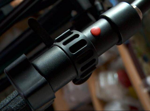 SONY Sony PMW-EX280/EX1R/x280 dedicated wire controller lens controller rocker