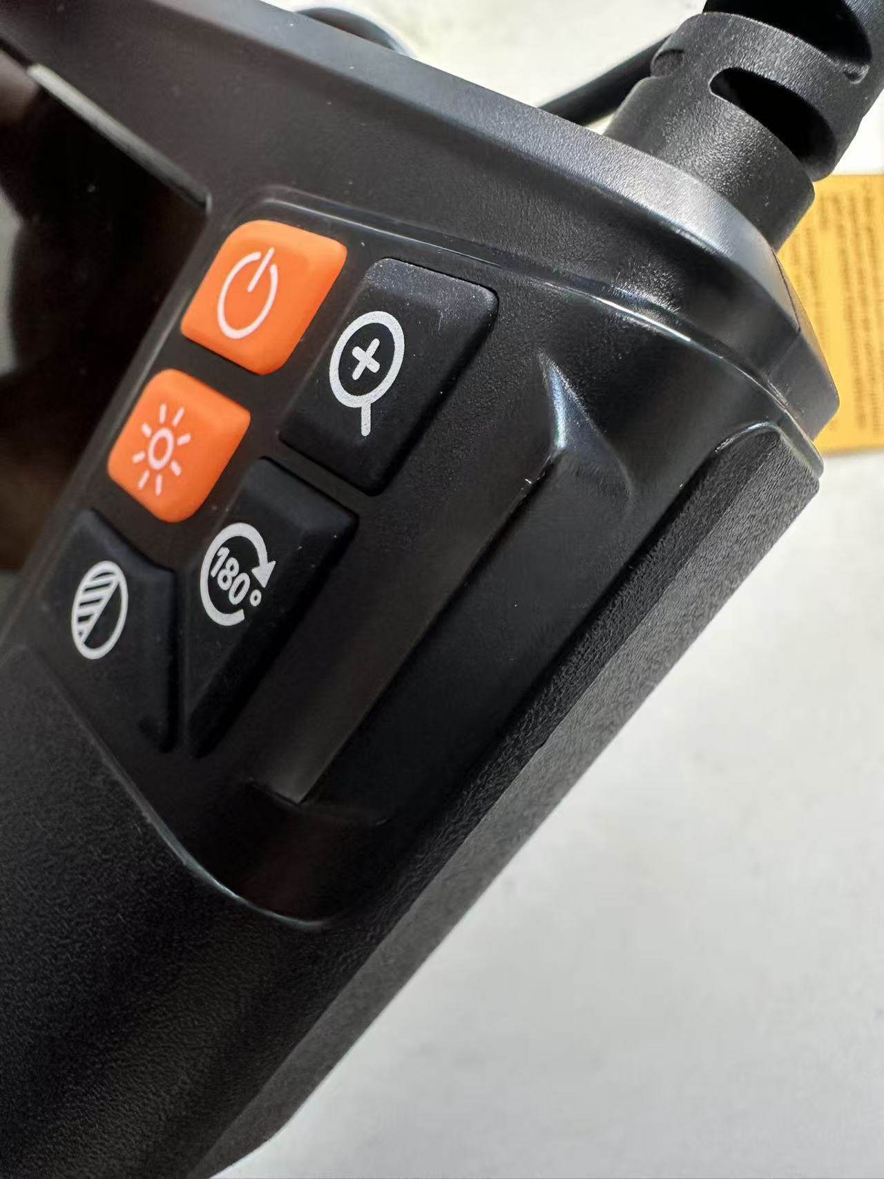 1月23日无锡【F1758】单位库存清理处置高清晰工业内窥镜一个（外贸版，正常使用）网络拍卖公告