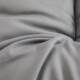 Solid Color Brushed Fabric 3D Mattress for Dormitory, Single/Double Bed, Home Use, Tatami, Thickened Feather Velvet Soft Mattress, Cross-Border