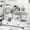 Perforated board storage rack desktop storage box student dormitory desk stationery storage shelf office station organization