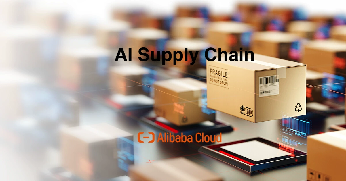 Expanding Product Offerings and Supplier Networks Through Alibaba