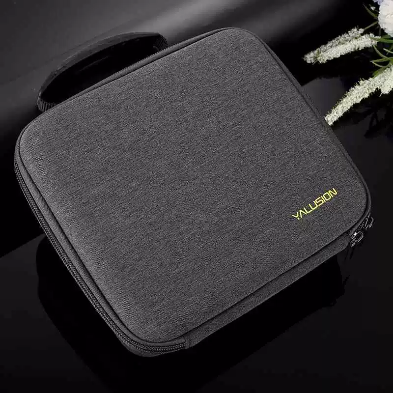 Smartphone, handheld storage system, shockproof mobile phone, shoulder bag, wide screen