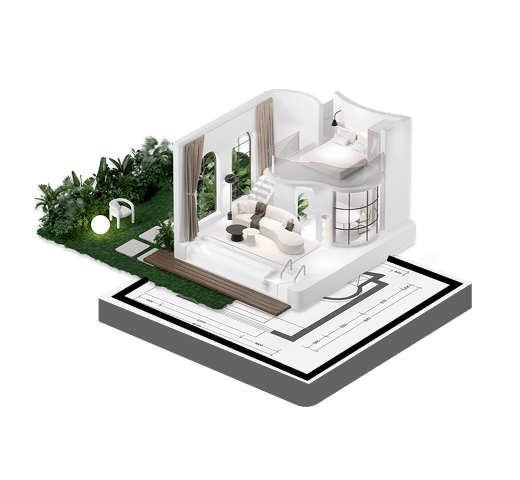 Get a Head Start on Floor Plans