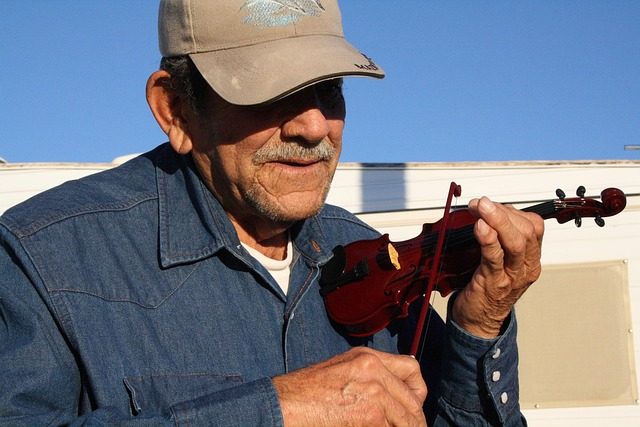 when was the first violin made