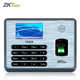 Zkteco/Enji Technology Co., Ltd. TX628 기술 컬러 화면 지문 참석자 출석 기계 네트워크 유형 체크인