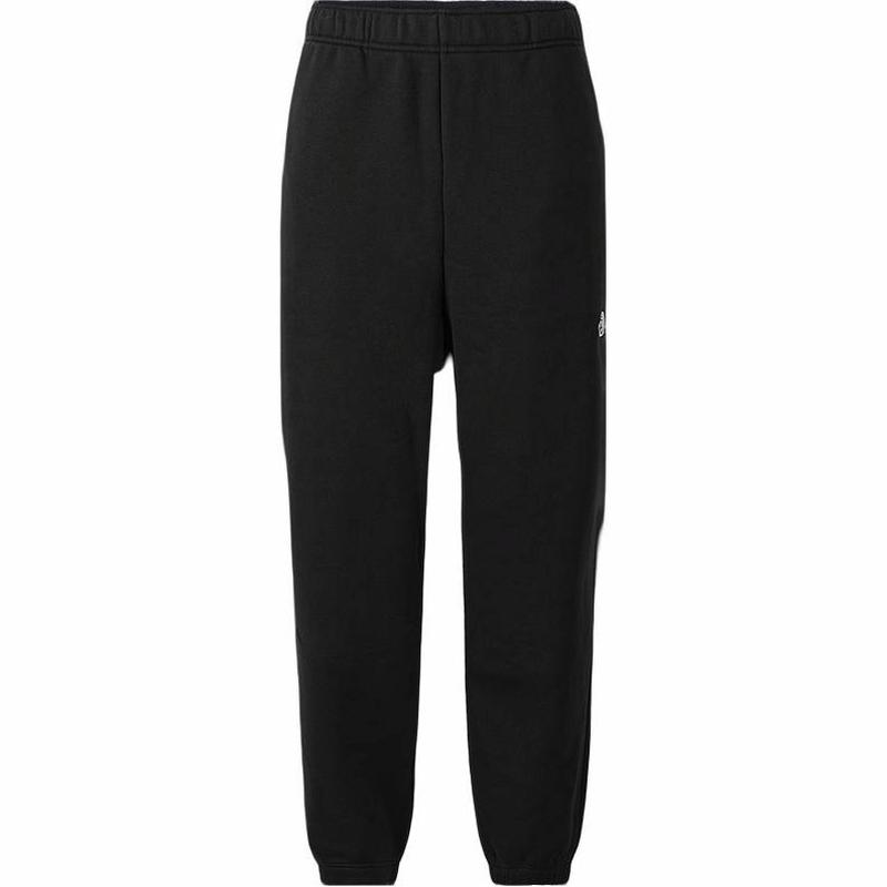 TheNorthFace 北面针织长裤男新款户外休闲舒适透气束脚长裤