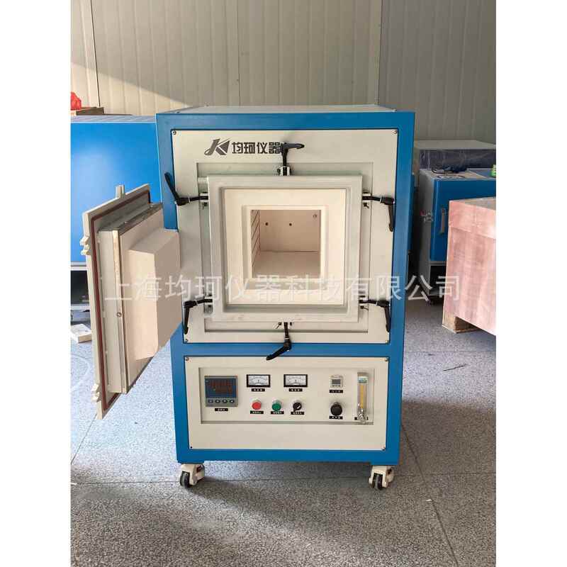Shanghai Junke Atmosphere Furnace Vacuum Atmosphere Furnace Reduction Atmosphere Sintering Furnace Ceramic Fiber Furnace Chamber Shanghai Junke Atmosphere Furnace Vacuum Atmosphere Furnace Reduction Atmosphere Sintering Furnace Ceramic Fiber Furnace Chamber