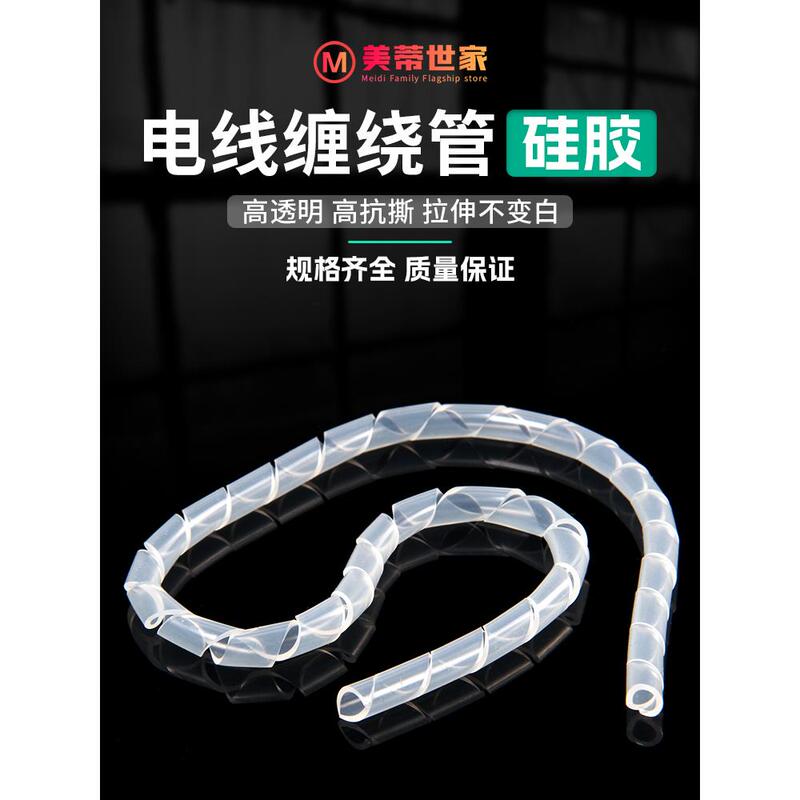 Purchasing Products: Silicone Wrapping Tubes, Silicone Sleeves, Fiber Optic Arrangement, Cable Management Tools, Silicone Threading