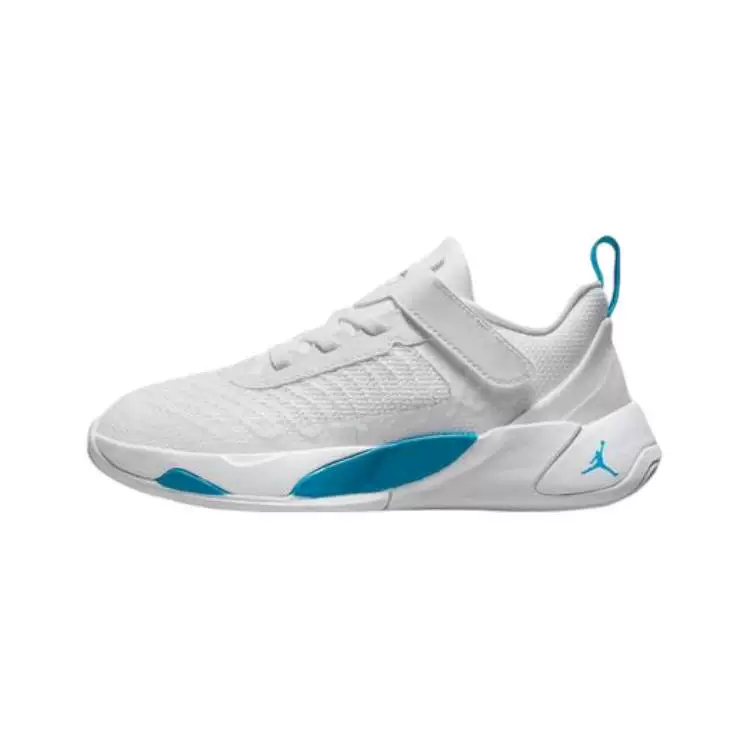 Детские баскетбольные кроссовки Jordan Air Jordan Luka 1 DR6086-104
