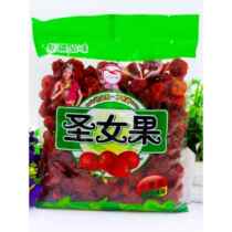 Xindetian Cherry Tomato Casual Ready-to-eat Small Tomato Fruit Dried Preserved Fruit Snacks Candied Fruit 500g Yunnan Specialty Snacks