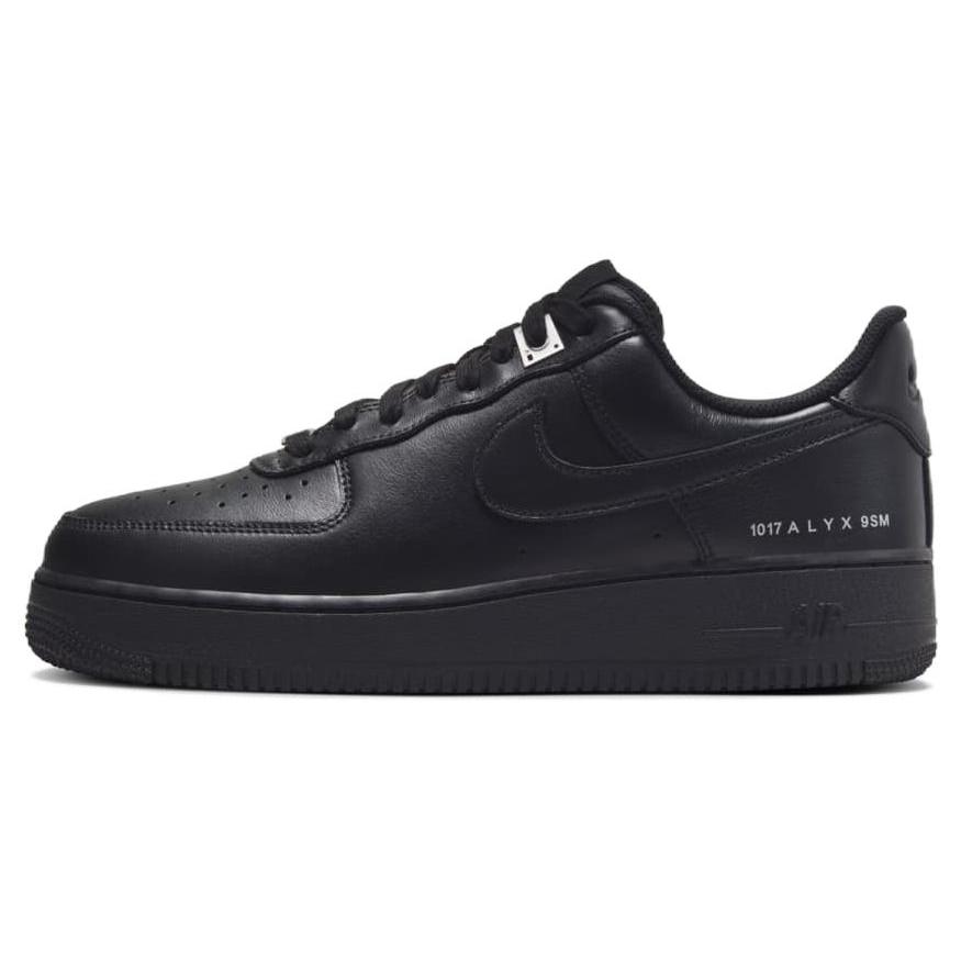 Nike Air Force 1 Low 皮革 百搭舒适简约 低帮 板鞋 男女同款