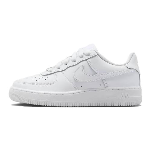 【荐】Nike Air Force 1 LE 舒适百搭 防滑 低帮 板鞋 白色