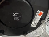 Dyson TP04 Очистка воздуха, прохладный ветерок, безличный вентилятор, безлистно,