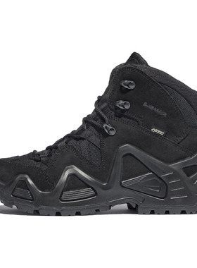 Lowa ZEPHYR Gtx TF 山型打野靴防水中帮户外功能鞋男L3105379999