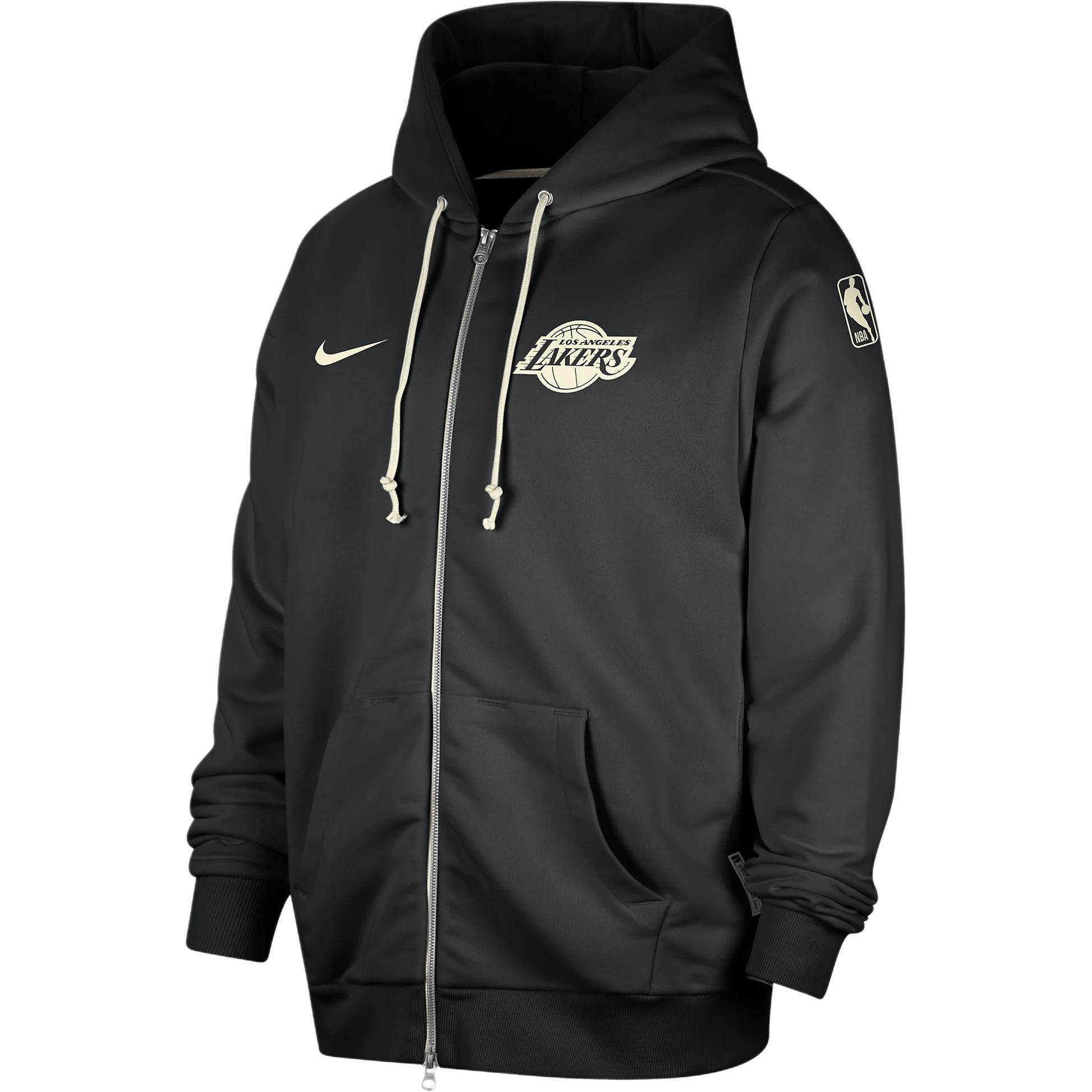 Nike Dri-FIT Standard Issue 洛杉矶湖人队