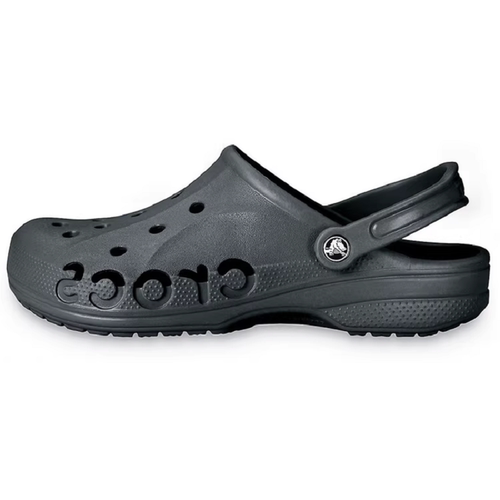 Crocs/卡骆驰 Classic clog EVA贝雅沙滩洞洞鞋2cm男女同款多色