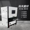 Surface polishing machine, metal sanding machine, abrasive tools, rust removal, stainless steel plate drawing, flat surface deburring equipment