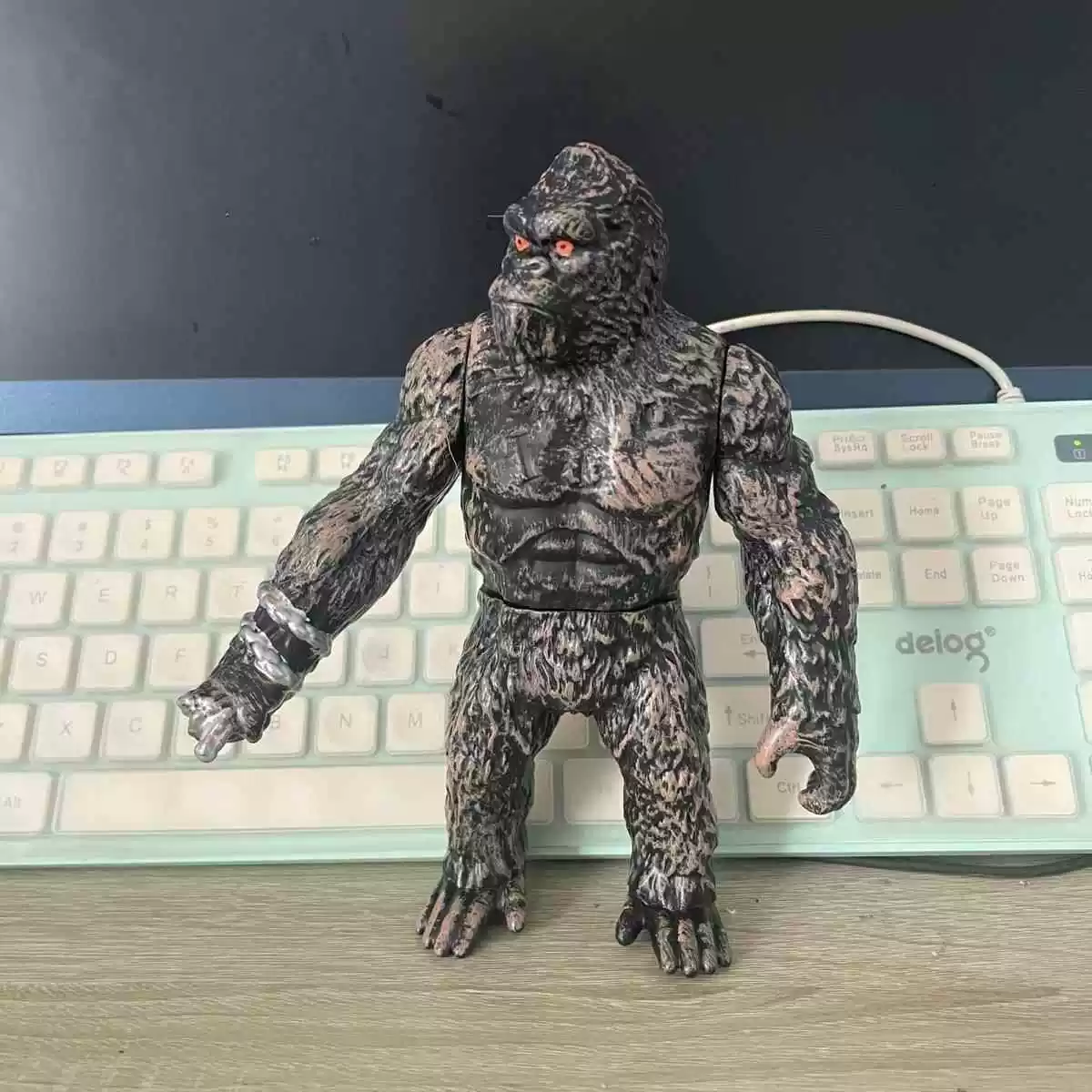 Galaxy Monster 500 Greni Emperor Belia двойной хвост монстров Золотой Древний мост Убийство Мора