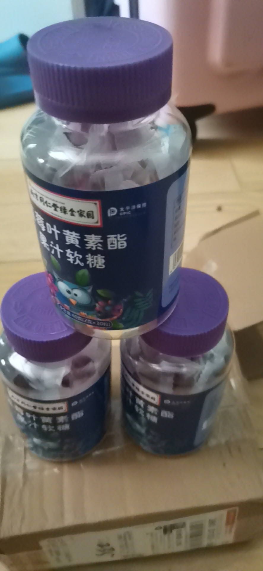 南京同仁堂氨糖软骨素使用