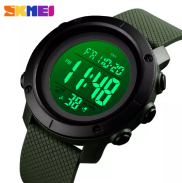 Men Sports Watch Waterproof