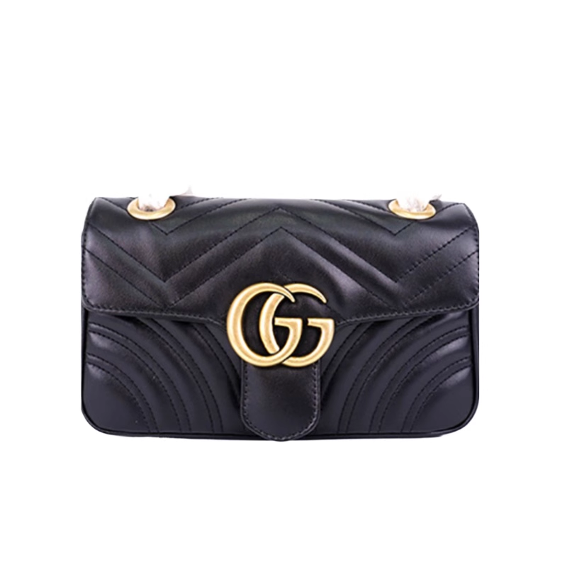 张子枫同款9.9/9.5新Gucci/古驰马蒙26系列链条女小号斜挎单肩包,箱包皮具/热销女包/男包,二奢女士包,淘宝优惠券,粉丝福利购,淘宝优惠卷