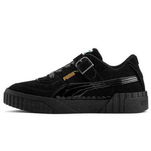 Puma彪马 Cali减震板鞋女官方正品运动鞋370128-01