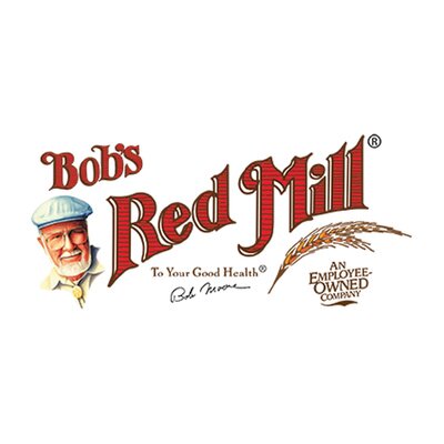Bob’s Red Mill
