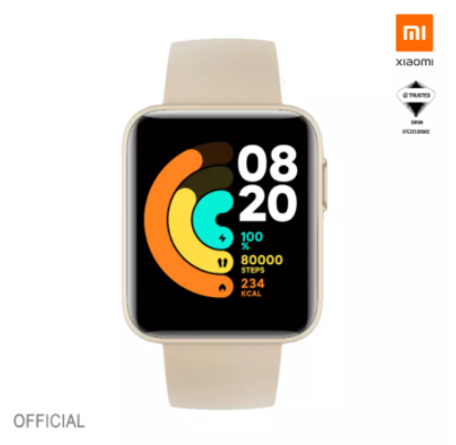 Xiaomi Mi Watch Lite