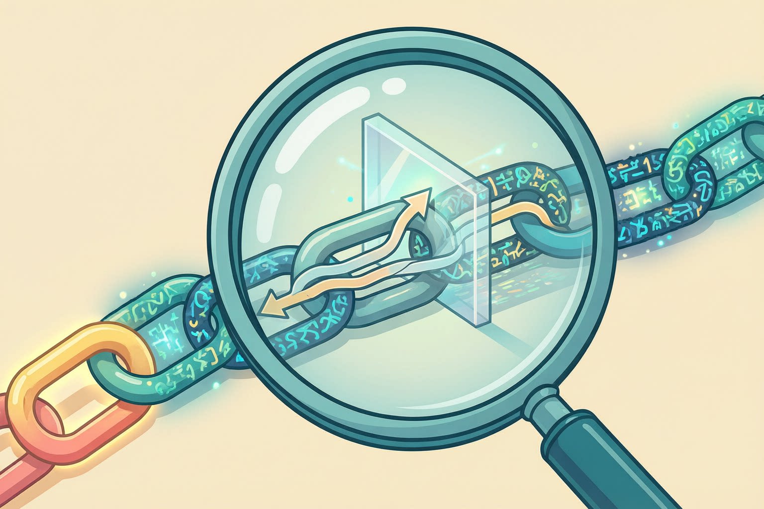 Search Clicks Now Route Through a Redirect Wall — Implications for GEO Monitoring