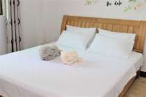 Sanya Shanshe Inn Nai Hanxiang King Bed Room