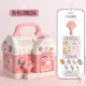 [Pink Top Edition] House House Capital Tibet +4 плакат+14 стерео патч+ключ 1
