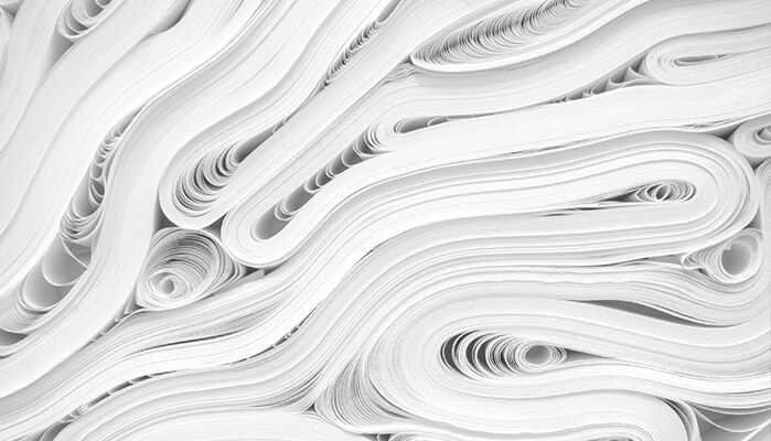 Papermaking