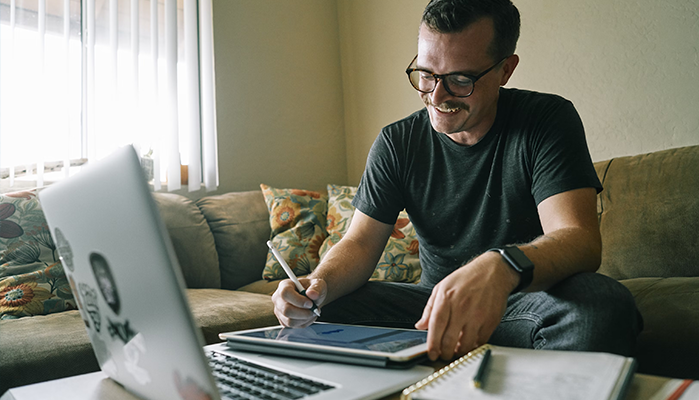 Exploring the 11 Most Popular Domains by TLD Extensions