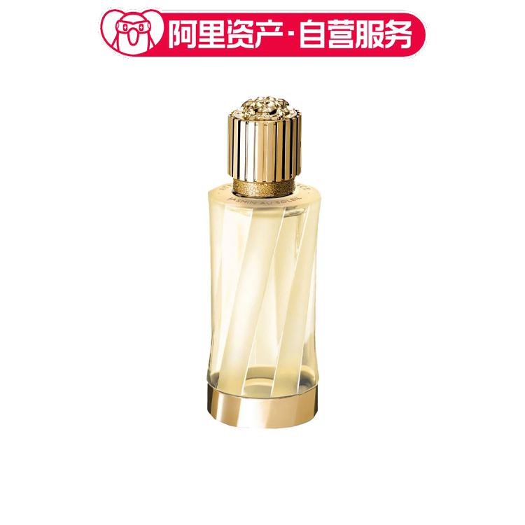 Versace Versace Haute Couture Series Indian Jasmine Fragrance Women's Perfume 100ml Versace Versace Haute Couture Series Indian Jasmine Fragrance Women's Perfume 100ml