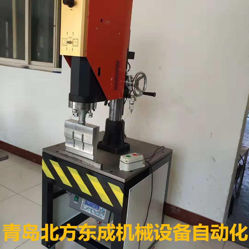Digital Ultrasonic Plastic Welding Machine Weifang Manufacturer Provides Hot Melters, High-Power Pulse Hot Melters, and Welding Machines