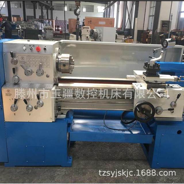 Lathe C6140*1000 Ordinary horizontal lathe CA6140 Small lathe C6140x1000 Ordinary lathe