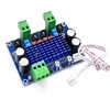 XH-M572 High-power digital power amplifier board for TPA3116D2 chassis with plug-in 5-28V output 120W