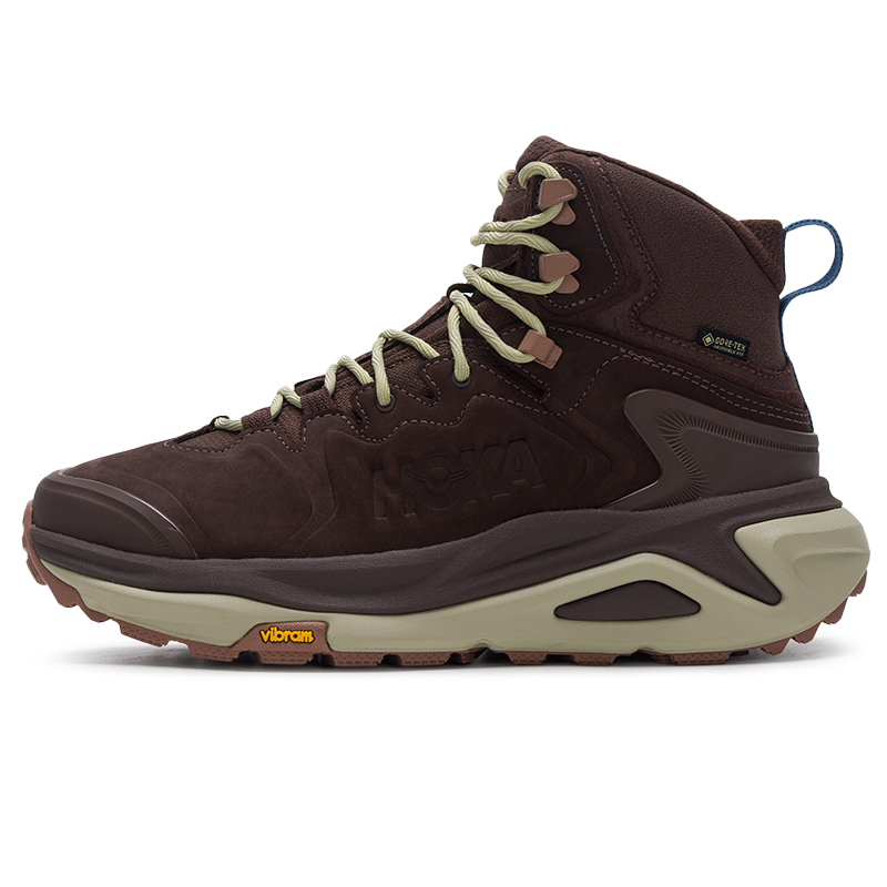 【荐】Hoka OneOne舒适百搭潮流运动徒步鞋男款