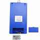 Shanghai Hengtong AC-DC Gauss meter HT201 millitesla meter Strong magnet magnetic field measurement instrument 20000GS