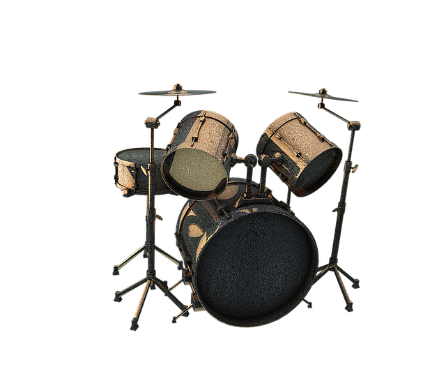 a thunder of drums film