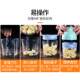 Blender Electric Food Processor Baby Multi-Purpose Mini Food Grinder Automatic Meat Grinder Household Cooking Machine