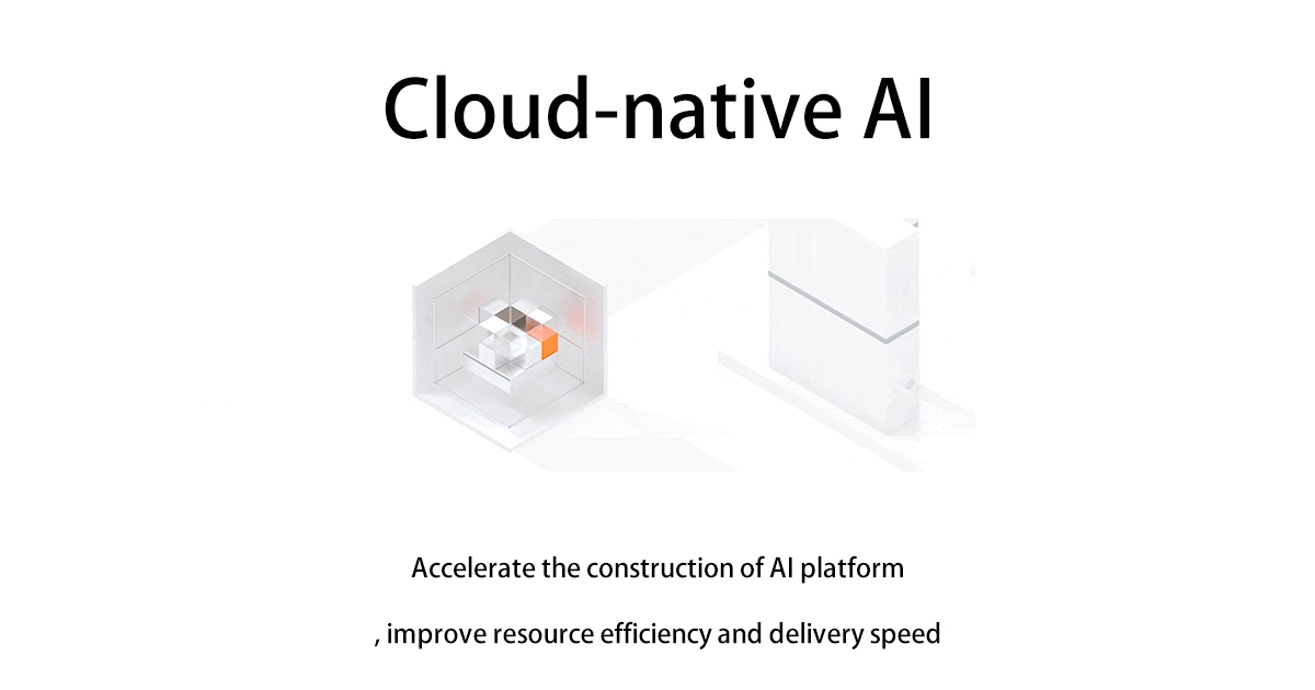 Cloud-native AI
