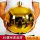 Christmas Tree Decorations Dragon and Tiger Christmas Balls Luminous Electroplated Colorful Balls Hanging Balls Hollow Balls Ceiling Decorations National Day Decorations