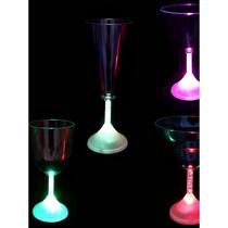 LED cup luminous water cup colorful creative magic flash cup a color-changing cup that lights up when it touches water and pours water.