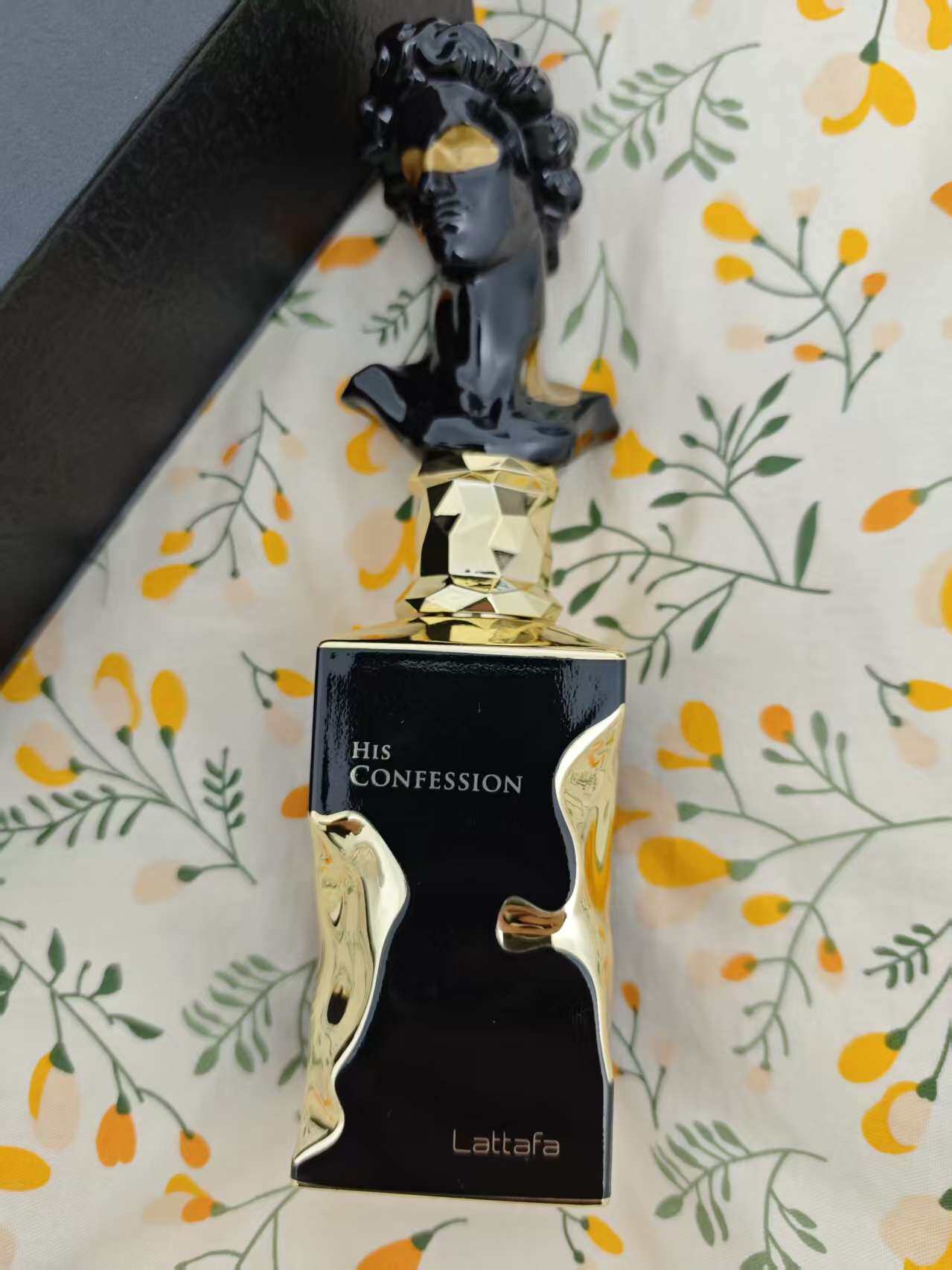 Lattafa拉塔法香氛Her/His Confession告白男女士中性香水100ML评价- 淘宝网